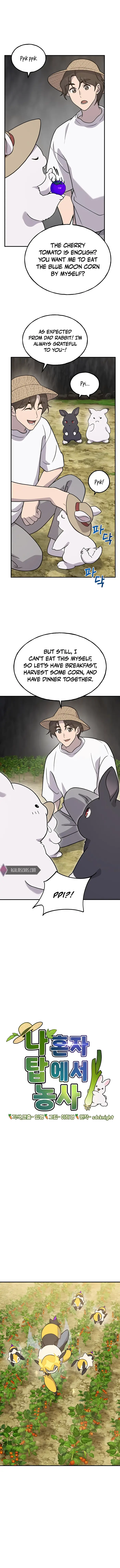Solo Farming In The Tower - Chapter 32 image 04_optimized